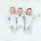 Itzy Ritzy Teensy Teether™ Hero Pop Soothing Silicone Teether