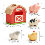 Itzy Ritzy Itzy Play Barn™