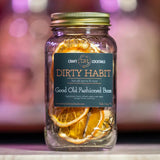 Dirty Habit Good Old Fashioned Buzz Dirty Habit Cocktail Mix