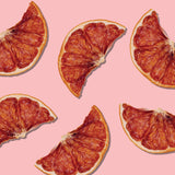 Blue Henry Dehydrated Grapefruit Half Slice