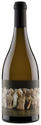 Orin Swift Cellars Mannequin Chardonnay 2023
