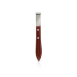 Vicki Citrus Zester Acacia Handle