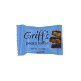 Griff's Pecan Toffee - 4.5oz bag