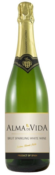 Alma de Vida Brut NV