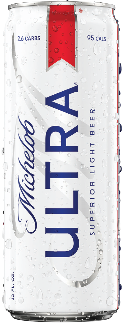 Mich Ultra Suits 24pk Can