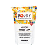 Poppy Popcorn Company Mexican Street Corn Popcorn