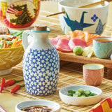 Tag Star Sauce Dispenser
