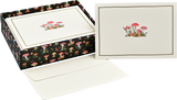 Peter Pauper Press Mushrooms Note Cards