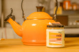 Whiskey River Fuck That Candle and Matchbook | Funny Candle