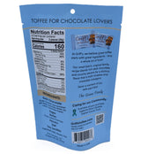 Griff's Pecan Toffee - 4.5oz bag