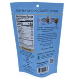 Griff's Pecan Toffee - 4.5oz bag