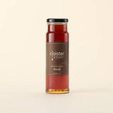 Cloister Brandy Infused Honey: 3oz