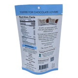 Griff's Coffee Toffee - 4.5 oz bag