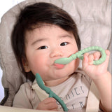 Itzy Ritzy Sweetie Spoons™ Spoon + Fork Set: Mint