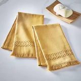 Tag Fitz Guest Towel Set of 2