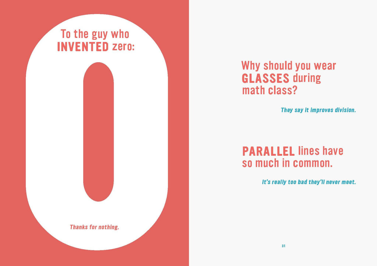 The Essential Compendium of Dad Jokes