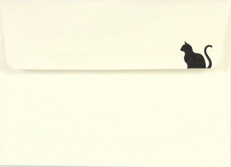 Peter Pauper Press Black Cat Note Cards