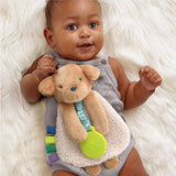 Itzy Ritzy Puppy Itzy Friends Lovey™ Plush