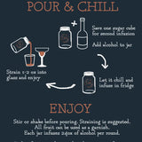 Dirty Habit Down & Dirty Mule Dirty Habit Cocktail Mix
