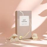 Hot Chocolate - Velvety White (2.5 oz)