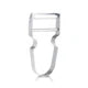 Viski Citrus Peeler Stainless Steel