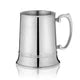 Viski Beer Stein Stainless Steel