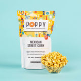 Poppy Popcorn Company Mexican Street Corn Popcorn