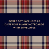 Classic Art of Pendleton Notes