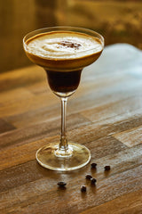 2 oz Cacao Coffee Bitters