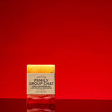Whiskey River Soap for Family Group Chat | Funny Soap