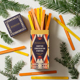 Pendleton Campfire Conversation Starters