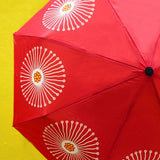 Vinrella Flora Umbrella in a Bottle
