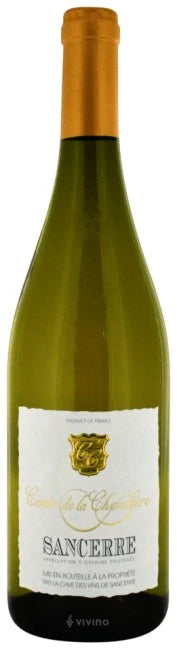 Comte de la Chevaliere Sancerre 2025