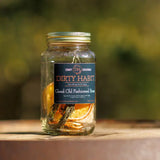 Dirty Habit Good Old Fashioned Buzz Dirty Habit Cocktail Mix