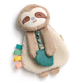 Itzy Ritzy Itzy Friends Lovey™ Plush: Ana the Bunny