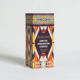 Pendleton Campfire Conversation Starters