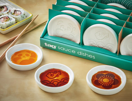 Tag Secret Sauce Dish