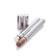Viski 2oz Flask & Cigar Holder Stainless Steel
