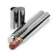 Viski Warren Cigar Holder and Flask Gunmetal