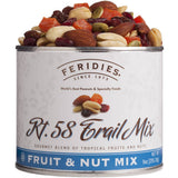 Feridies 9oz Route 58 Trail Mix