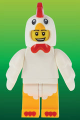 LEGO Mystery Minifigure Puzzles Animal Edition 12 Copy CDU
