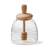 Tag Honey Dipper Set
