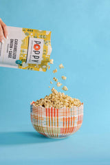 Poppy Popcorn Company Caramelized Onion + Sage