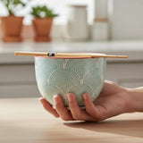 Tag Wave Noodle Bowl