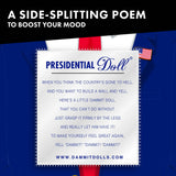 Dammit Doll - Limited Edition - The 47 Doll