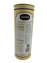 Mandy's Crispy Coconut Cookie Thins 4.6 oz