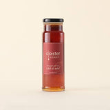 Cloister Chipotle Infused Honey: 3oz