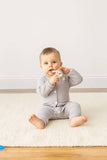 Itzy Ritzy Puppy Ritzy Teether™ Baby Molar Teether: Puppy