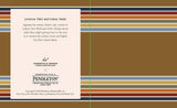 Classic Art of Pendleton Notes