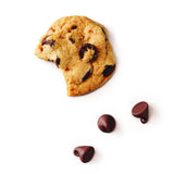 Fancypants Chocolate Chip Cookies 5oz